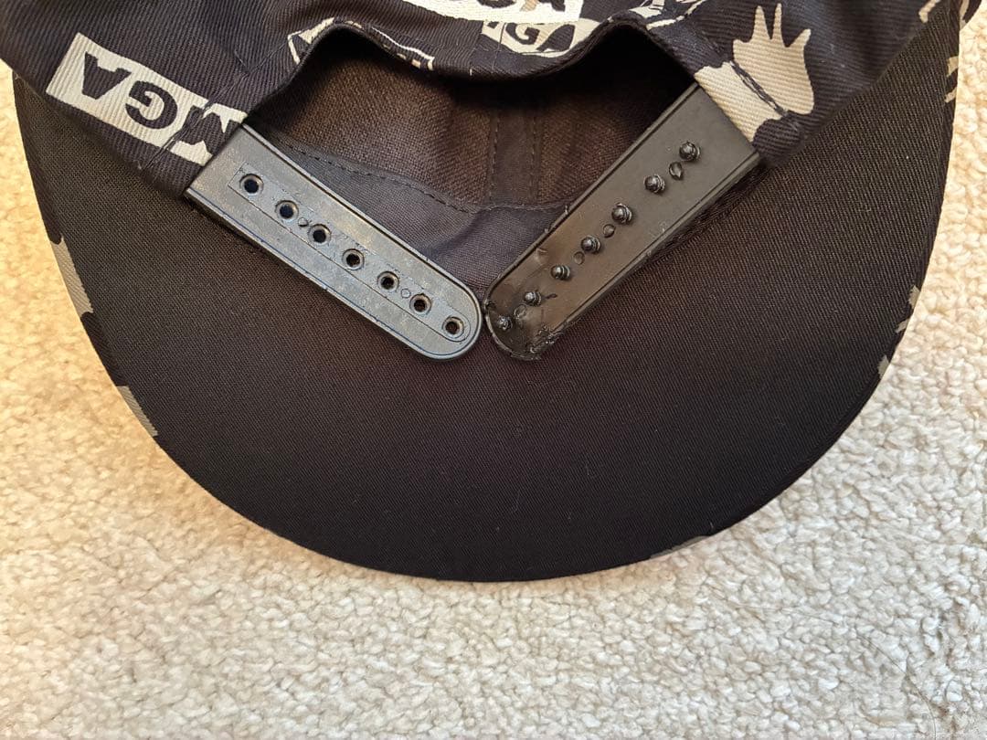 Mrs.GreenApple ミセスグリーンアップル キャップ 希少