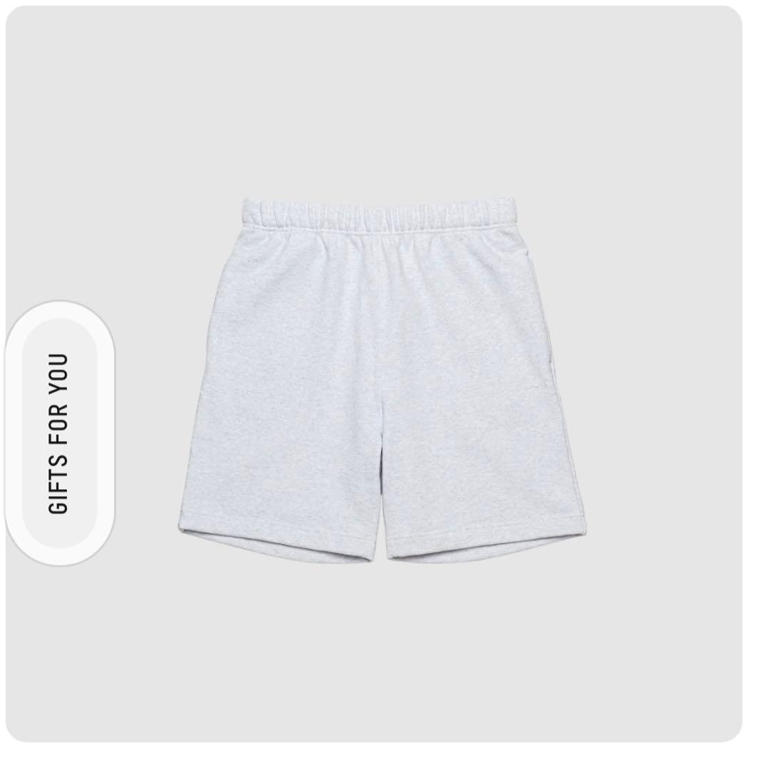 HT323KT　thehighlights 3piece ショートパンツ