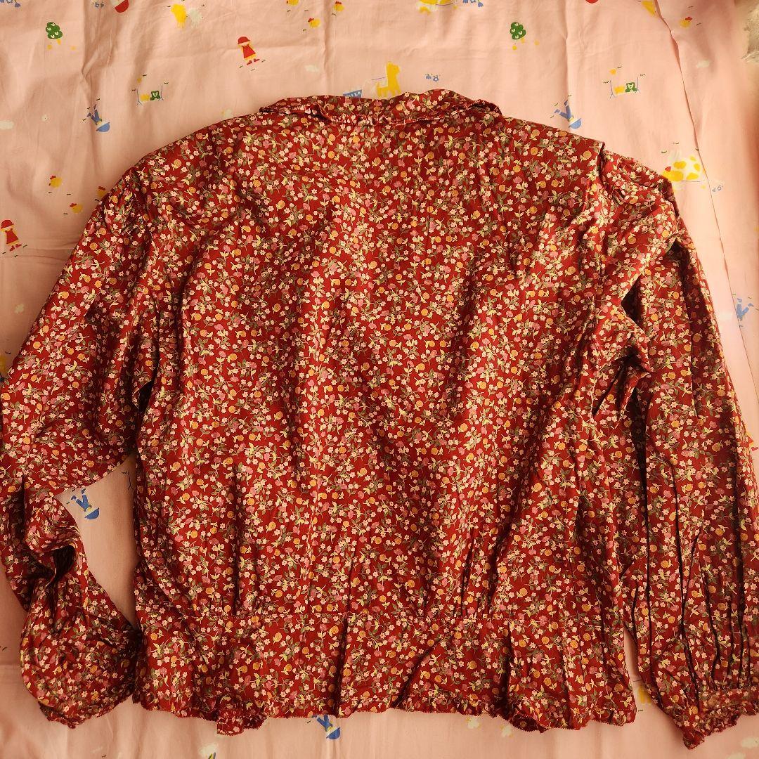 PINK HOUSE ピンクハウス 金子功 91年 セットアップ パッチワーク