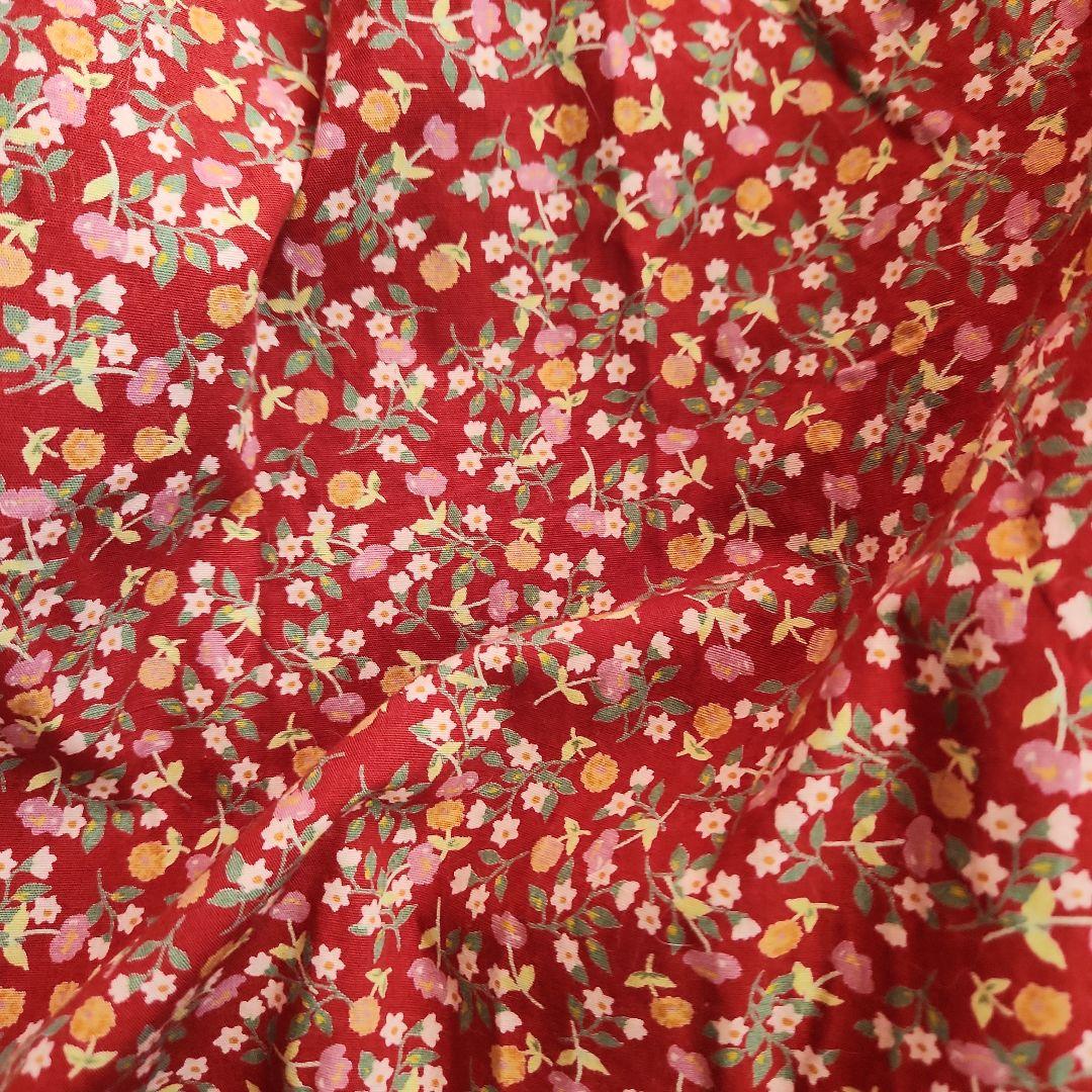 PINK HOUSE ピンクハウス 金子功 91年 セットアップ パッチワーク