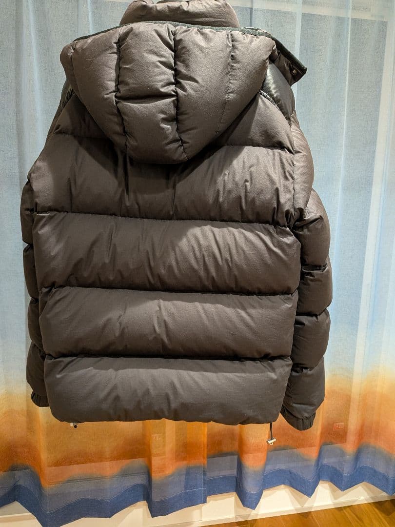 モンクレール ダウンジャケット ジーニアス