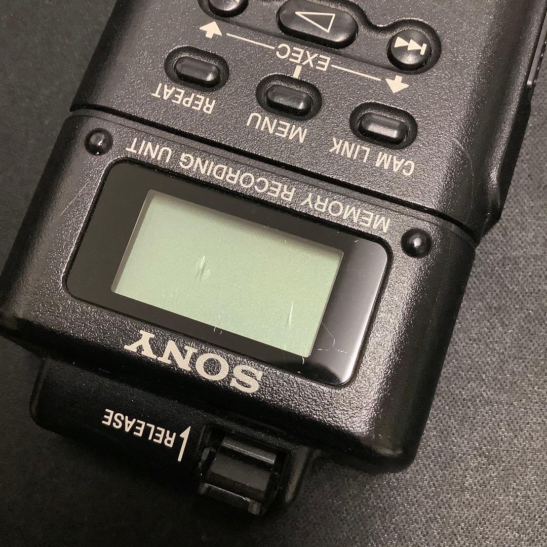【中古品】SONY HVR-MRC1K #10044