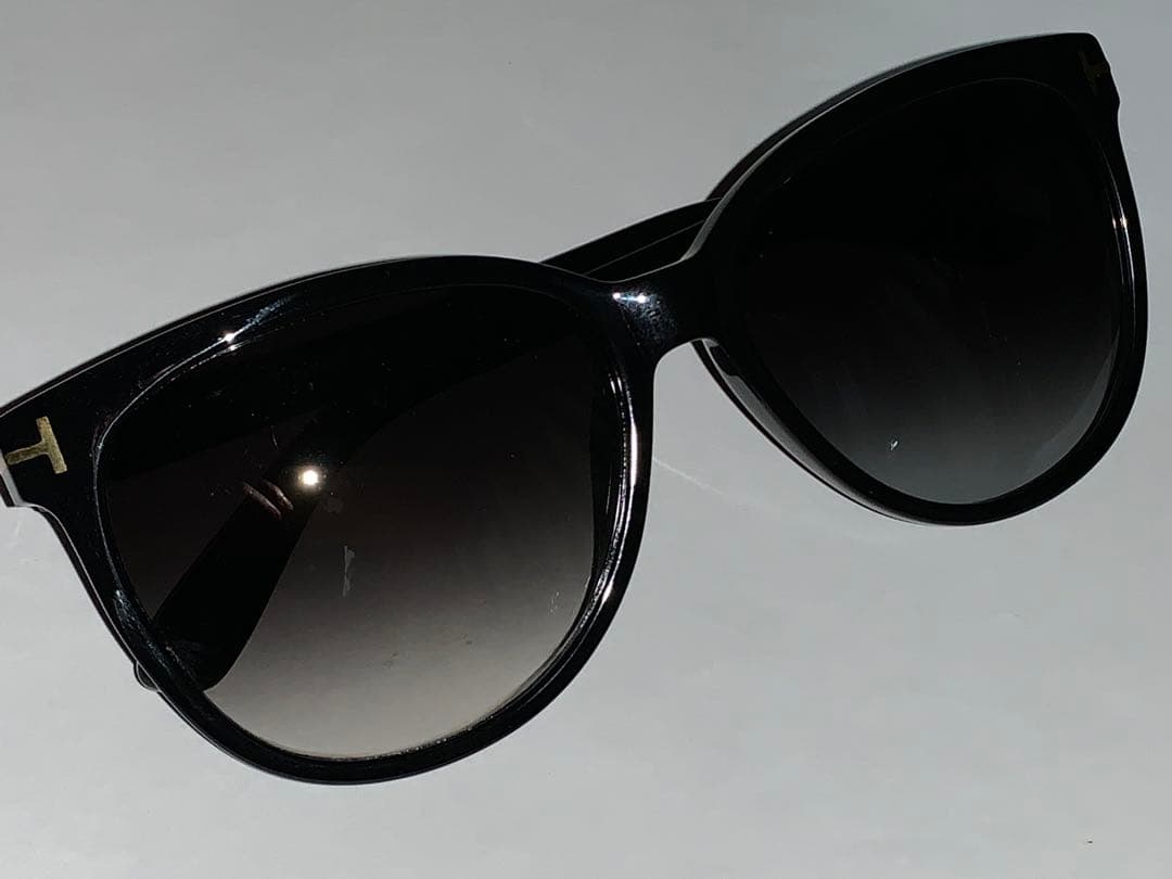 TOM FORD トムフォード TF 9309　ウェリントン サングラス