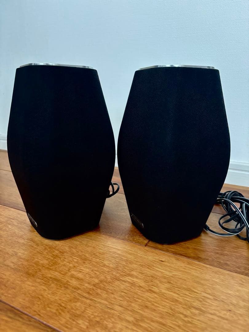 Monitor Audio モニターオーディオ MASS10 ペア スピーカー