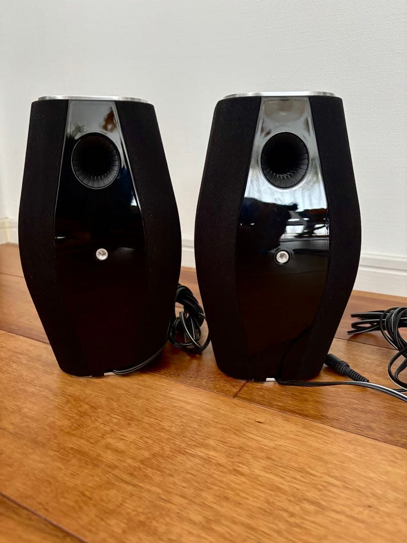 Monitor Audio モニターオーディオ MASS10 ペア スピーカー