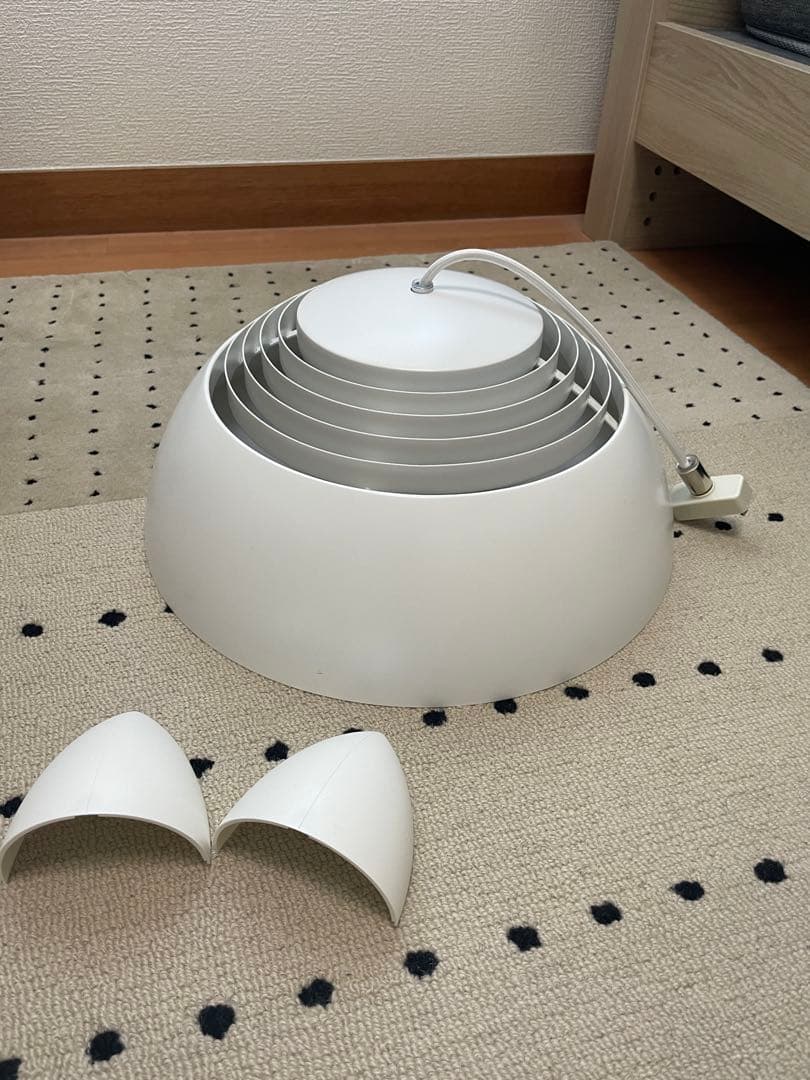 ルイス　ポールセン　AJロイヤル 370