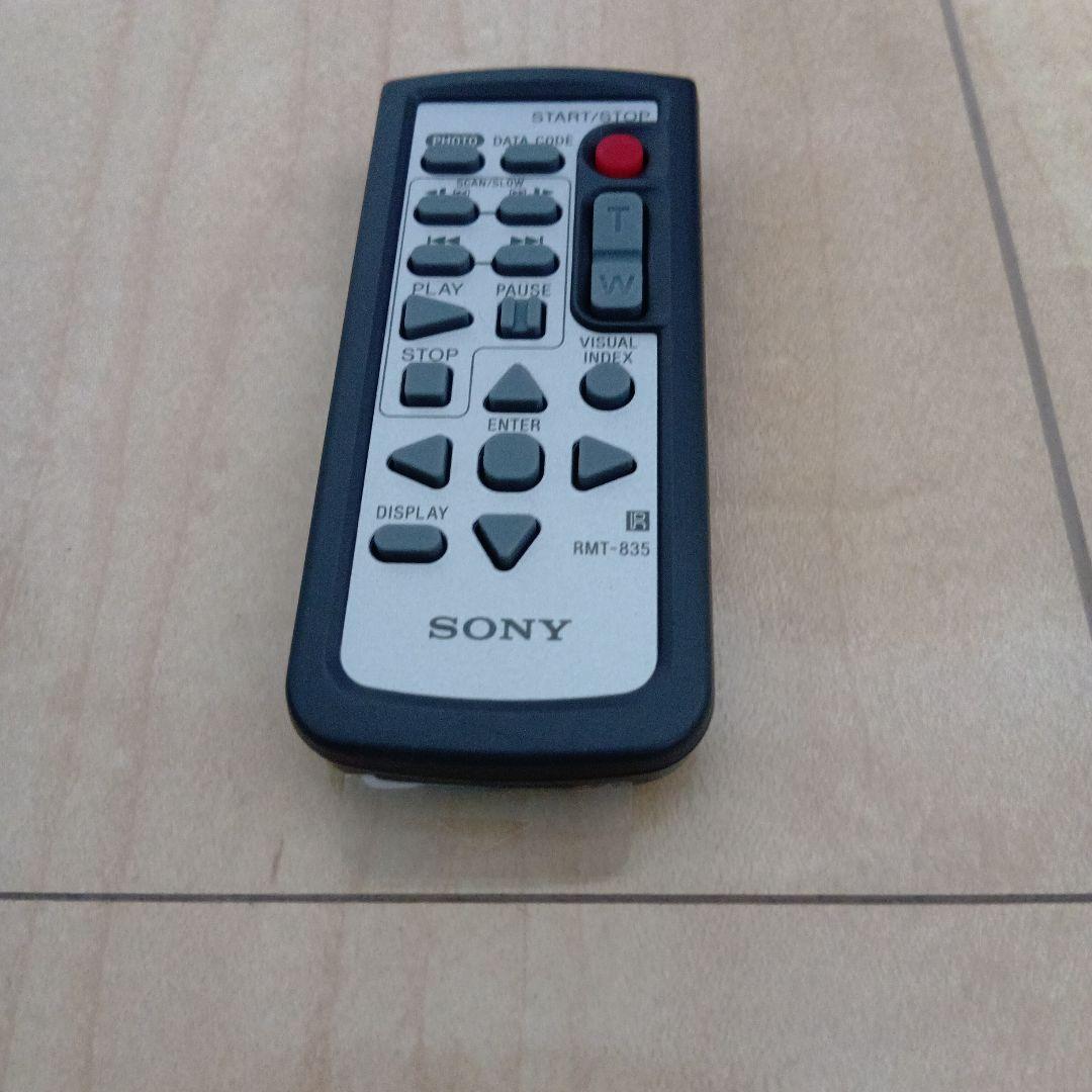 SONY ビデオカメラ HDR-SR11