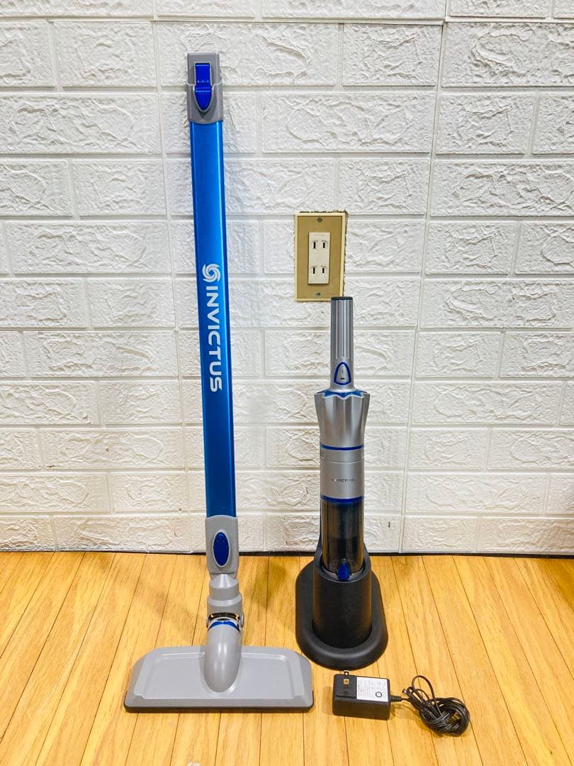 K*@様 INVICTUS One インビクタス ワン スティッククリーナー 2