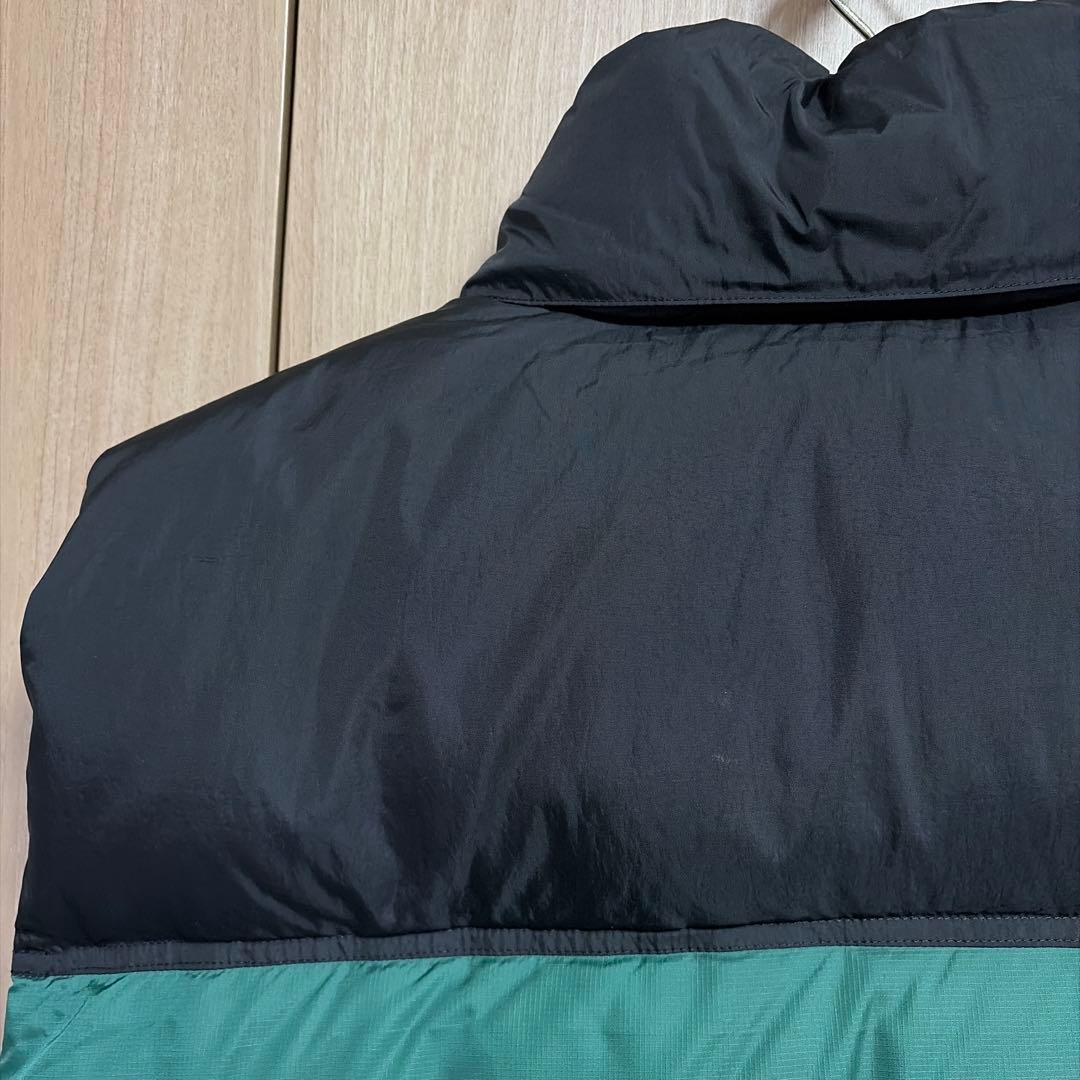 THE NORTH FACE ヌプシベストサイズメンズXL ND92338