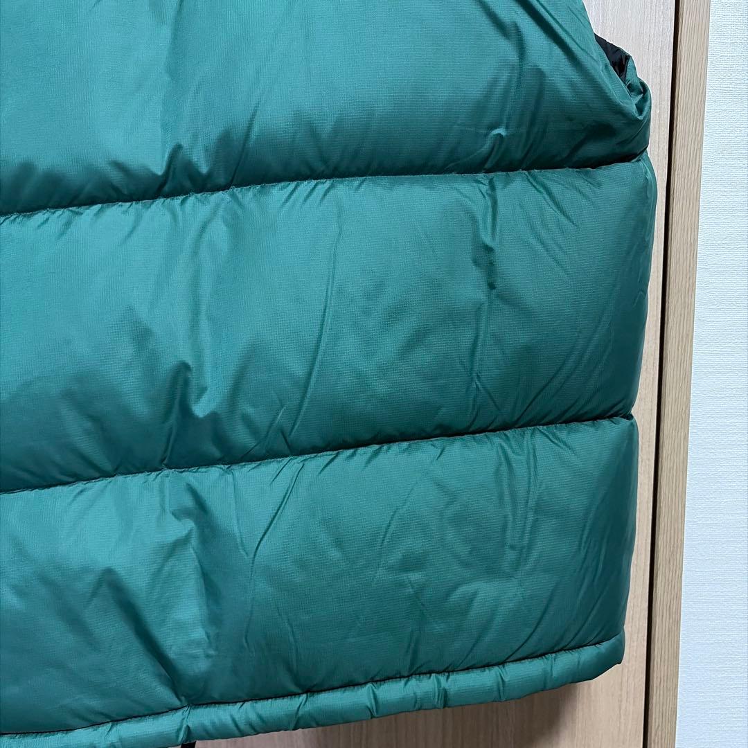 THE NORTH FACE ヌプシベストサイズメンズXL ND92338