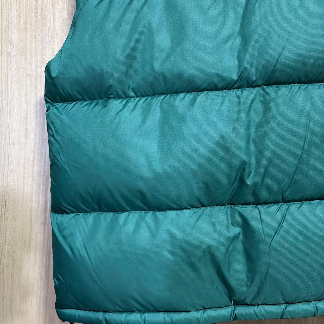 THE NORTH FACE ヌプシベストサイズメンズXL ND92338