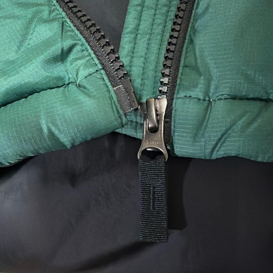 THE NORTH FACE ヌプシベストサイズメンズXL ND92338