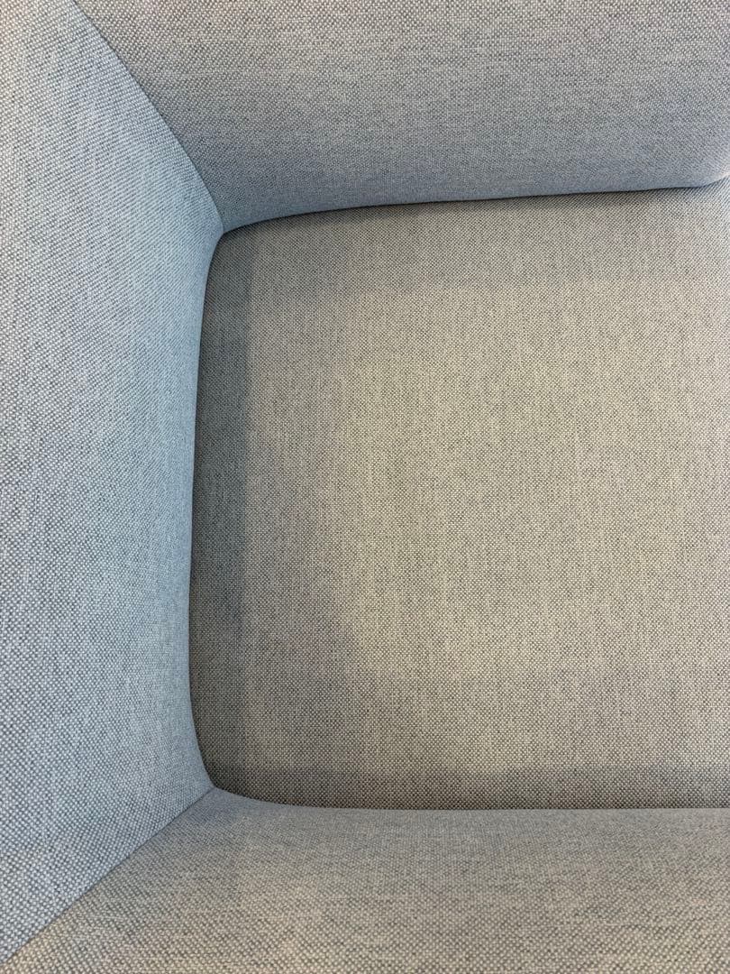 ソファセット KARIMOKU NEW STANDARD Elephant Sofa