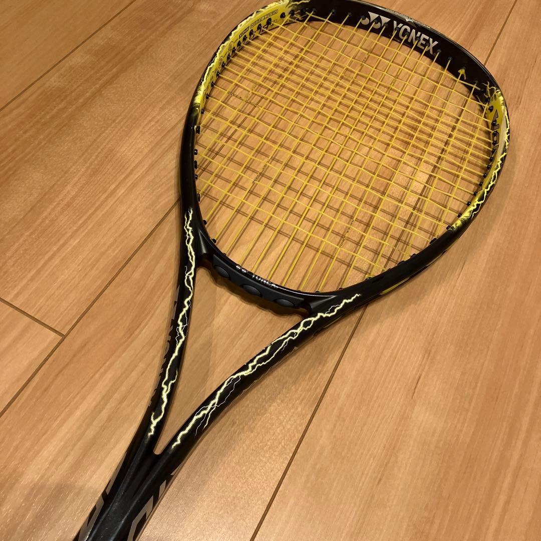 yonex ボルトレイジ7s voltrage 7s ヨネックス