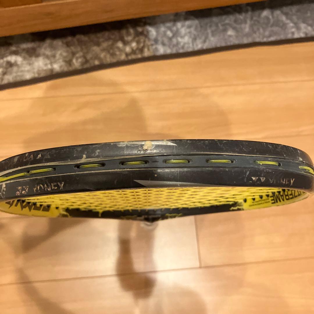 yonex ボルトレイジ7s voltrage 7s ヨネックス