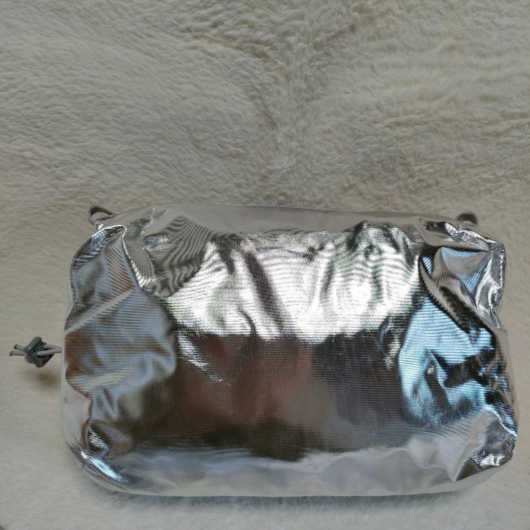 【✨新品✨】topology◎ボトルサコッシュラージ バンジーストラップ セット