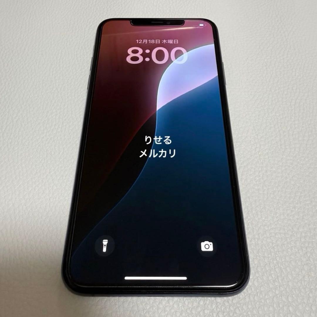 iPhone11 Pro Max 512GB ミッドナイトグリーン 本体　箱付