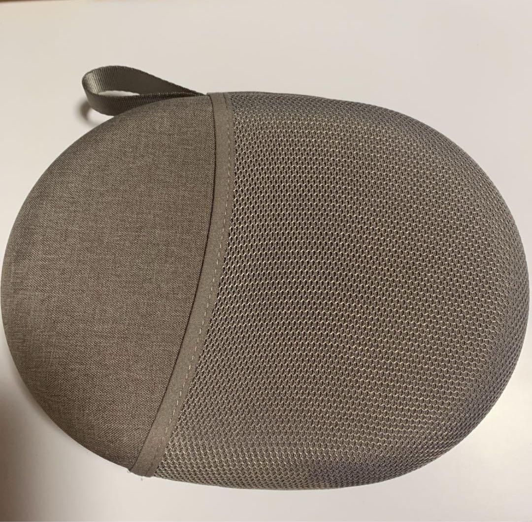 SONY WH-1000XM4 プラチナシルバー　ヘッドホン