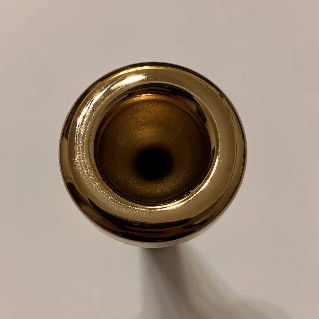 LOTUS 9M 第3世代 / Bbトランペットマウスピース