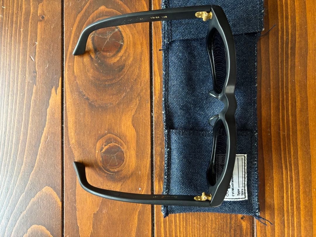 長瀬智也着用bond EYEWEAR :067サングラス※別レンズお付けします