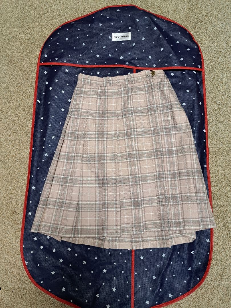 【美品】REPTI ARMARIO 卒服セット　Lサイズ