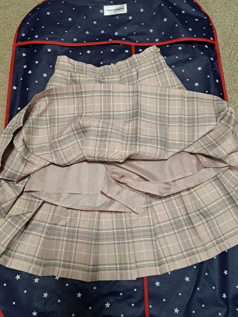 【美品】REPTI ARMARIO 卒服セット　Lサイズ