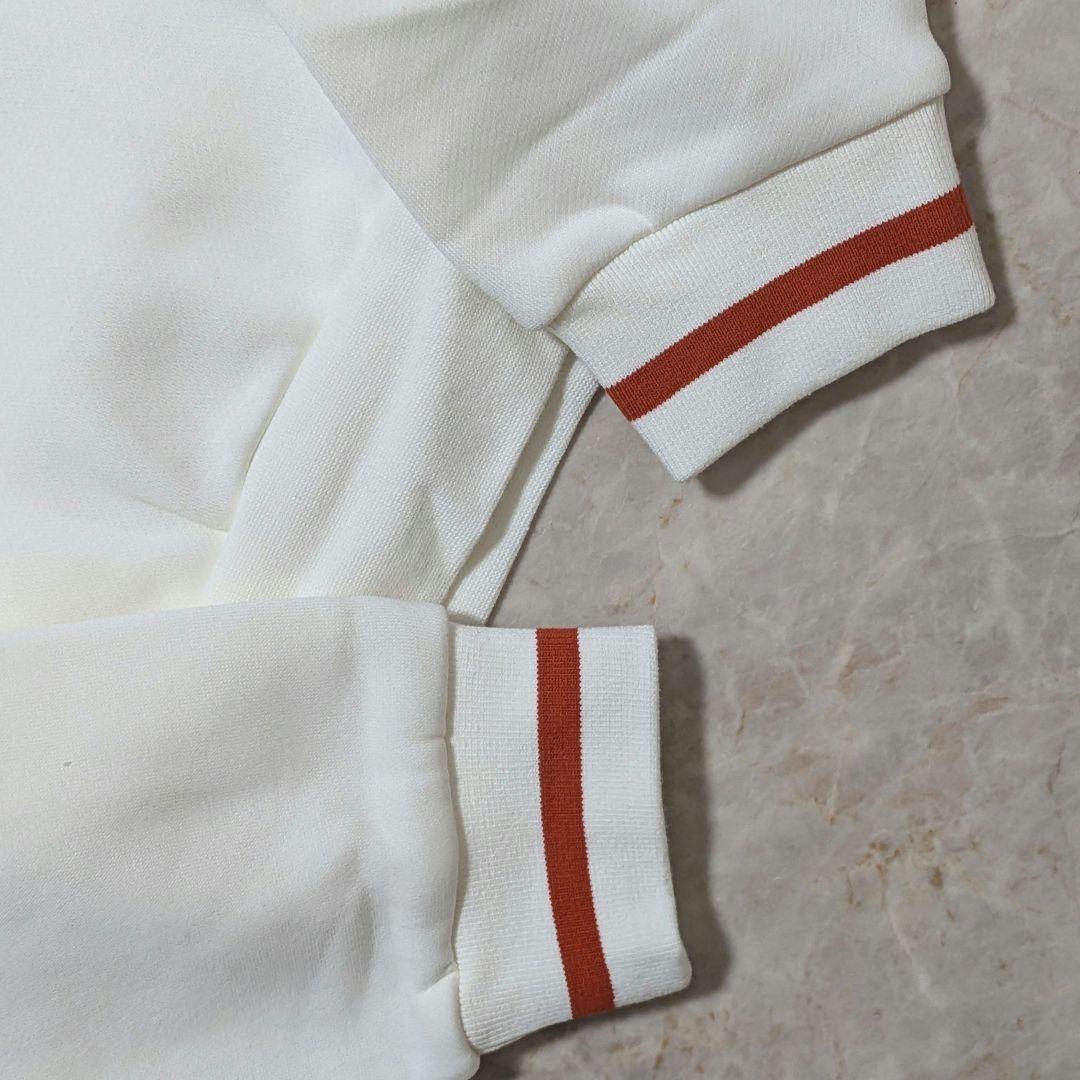 超希少⭐廃盤新品 adidas ハーフジップスウェットトレーナー 常田大希着用