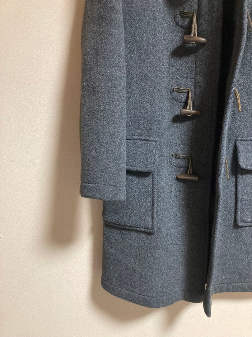 Gloverall グローバーオール　ダッフルコート