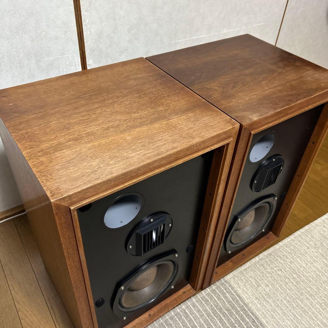 【最高傑作名機】HITACHI 日立 Lo-D HS-500 スピーカーシステム