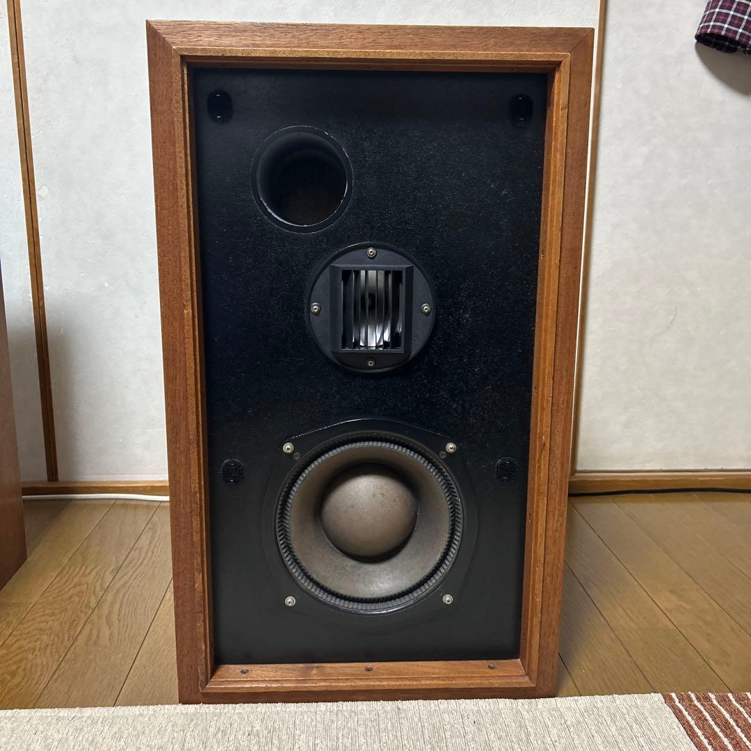 【最高傑作名機】HITACHI 日立 Lo-D HS-500 スピーカーシステム