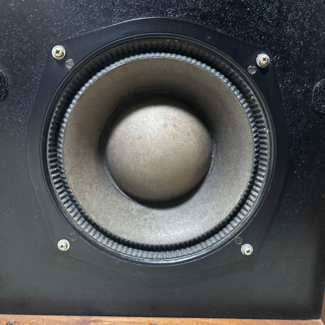 【最高傑作名機】HITACHI 日立 Lo-D HS-500 スピーカーシステム