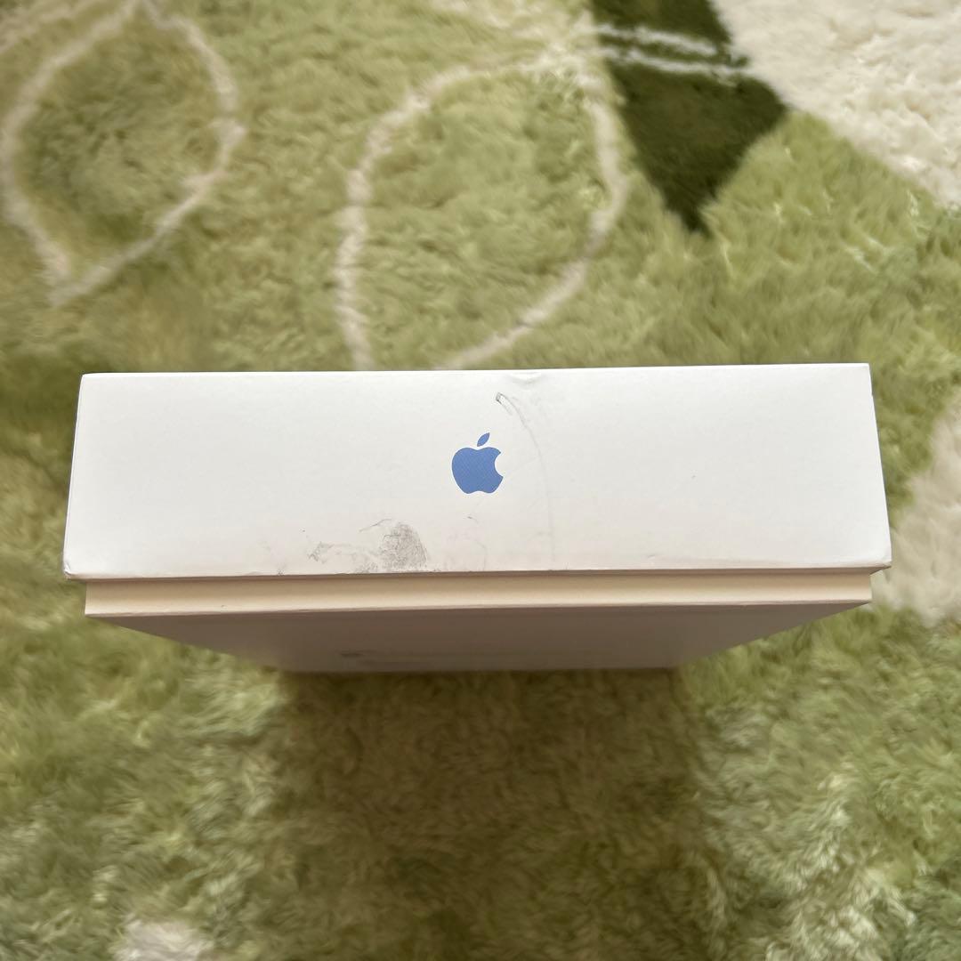 あ*様 Apple iPad (A16) 128GB ブルー