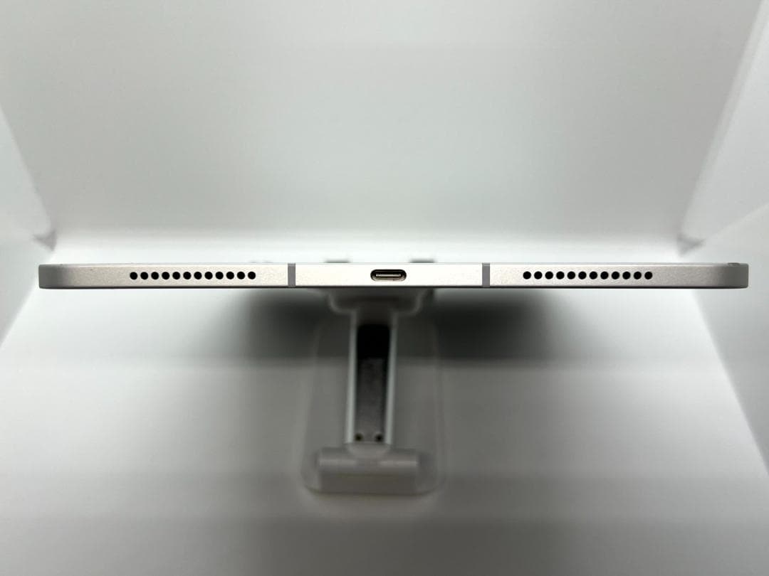 【SIMロック解除済】iPad Air4 256GB セルラーモデル　訳あり