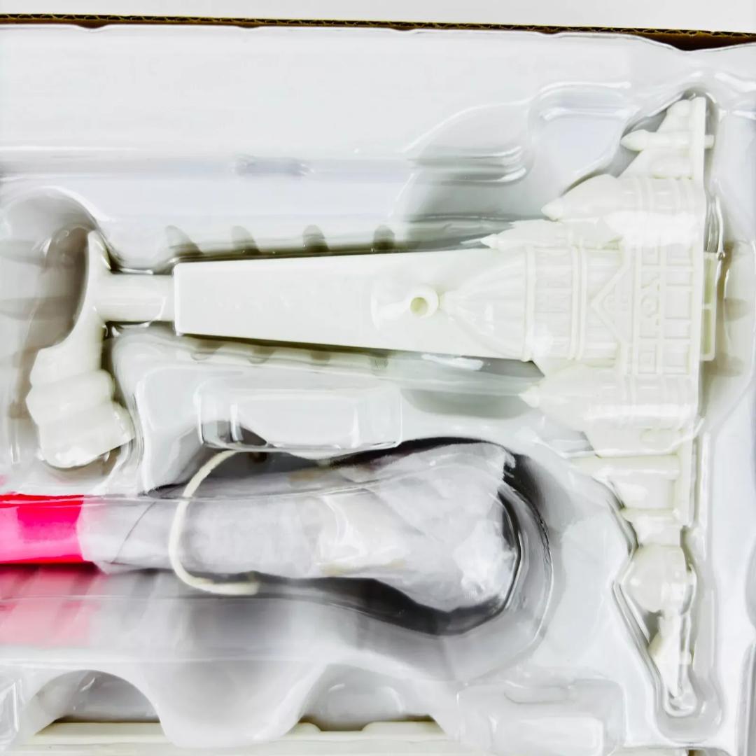 美少女戦士セーラームーン PROPLICA キューティームーン ロッド