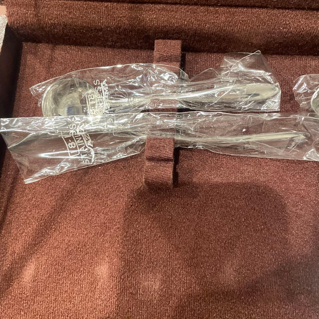 AZUMA ステーキ テーブルカトラリーセット