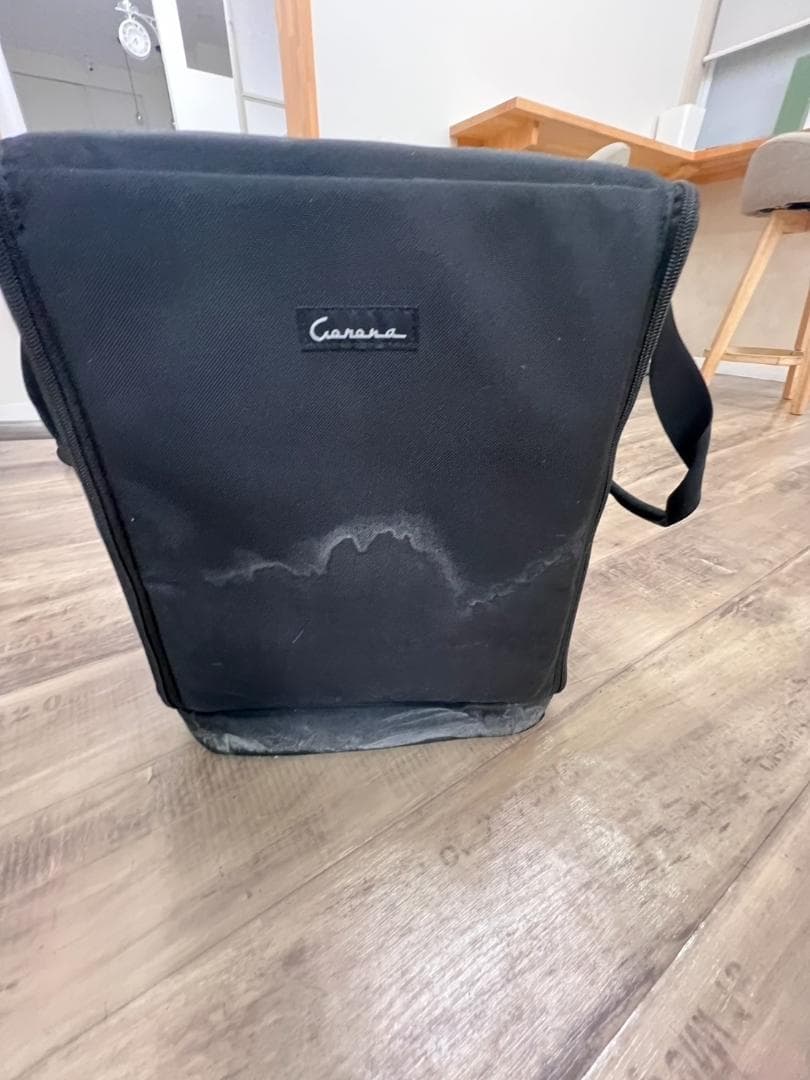 コロナストア限定ポータブル電源対応石油ファンヒーター（フィールドベージュ）