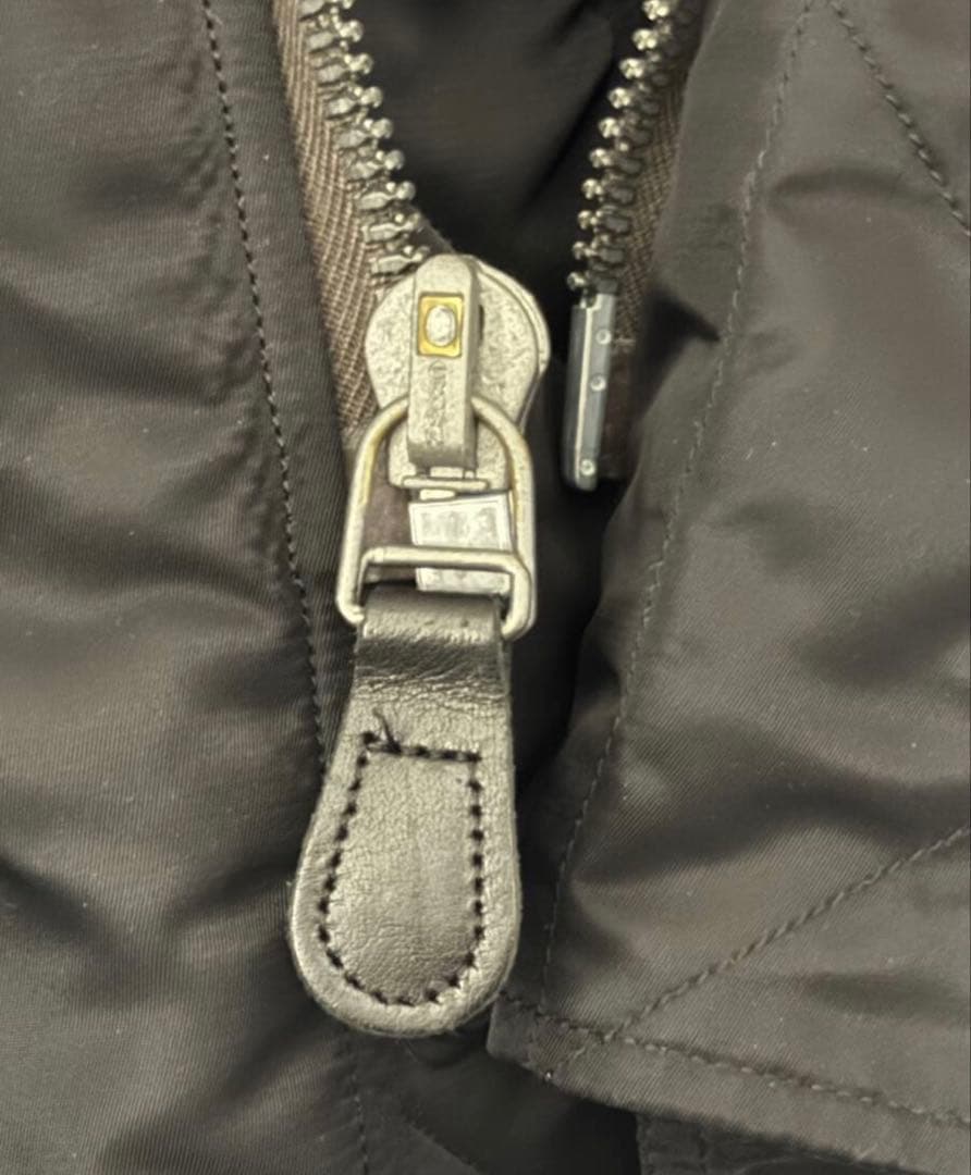 ジャケット・アウター Buzz Rickson's William Gibson Collection