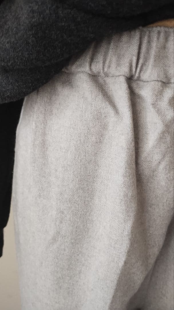 やまもと様 C6904 crepuscule×ENFOLDコーデ