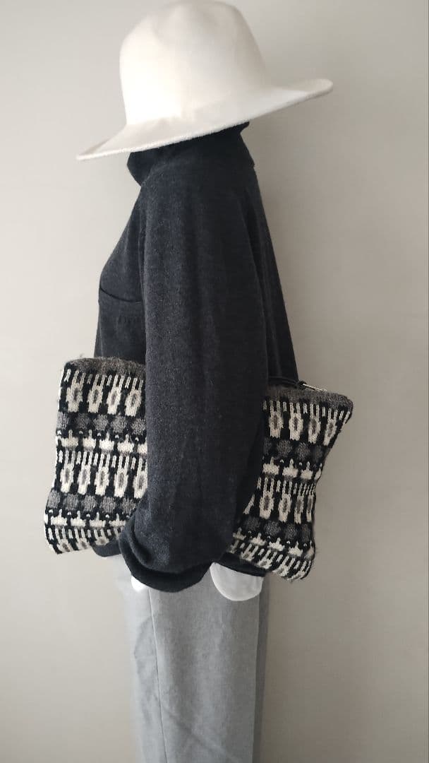 やまもと様 C6904 crepuscule×ENFOLDコーデ