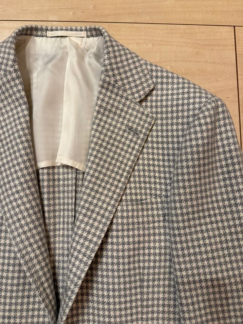 RINGJACKET MEISTER 25FWジャケット　48サイズ