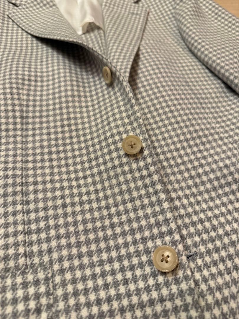 RINGJACKET MEISTER 25FWジャケット　48サイズ