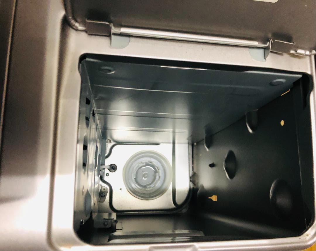 ダイニチ 石油ファンヒーター FW-3214S