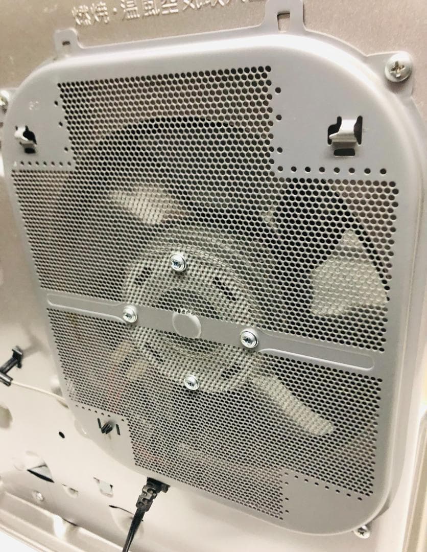 ダイニチ 石油ファンヒーター FW-3214S