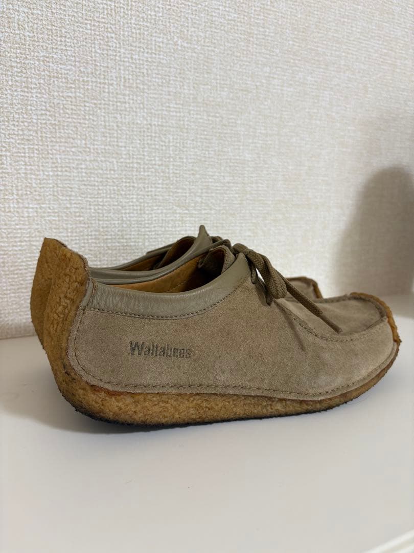 Clarks クラークス　ナタリー　5ハーフ