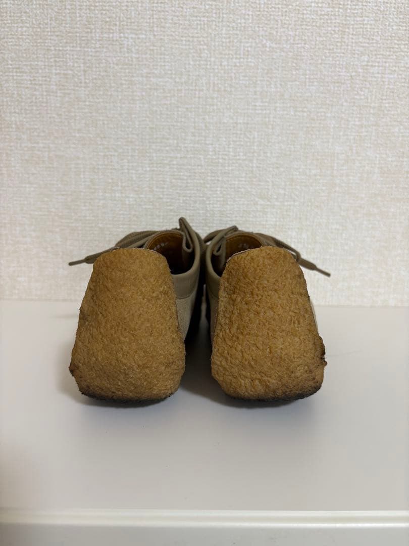 Clarks クラークス　ナタリー　5ハーフ