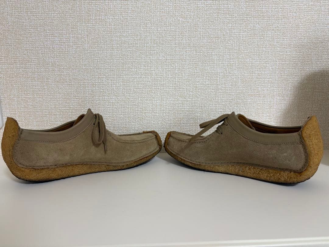 Clarks クラークス　ナタリー　5ハーフ