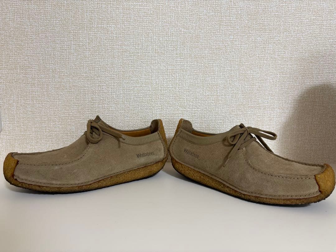 Clarks クラークス　ナタリー　5ハーフ