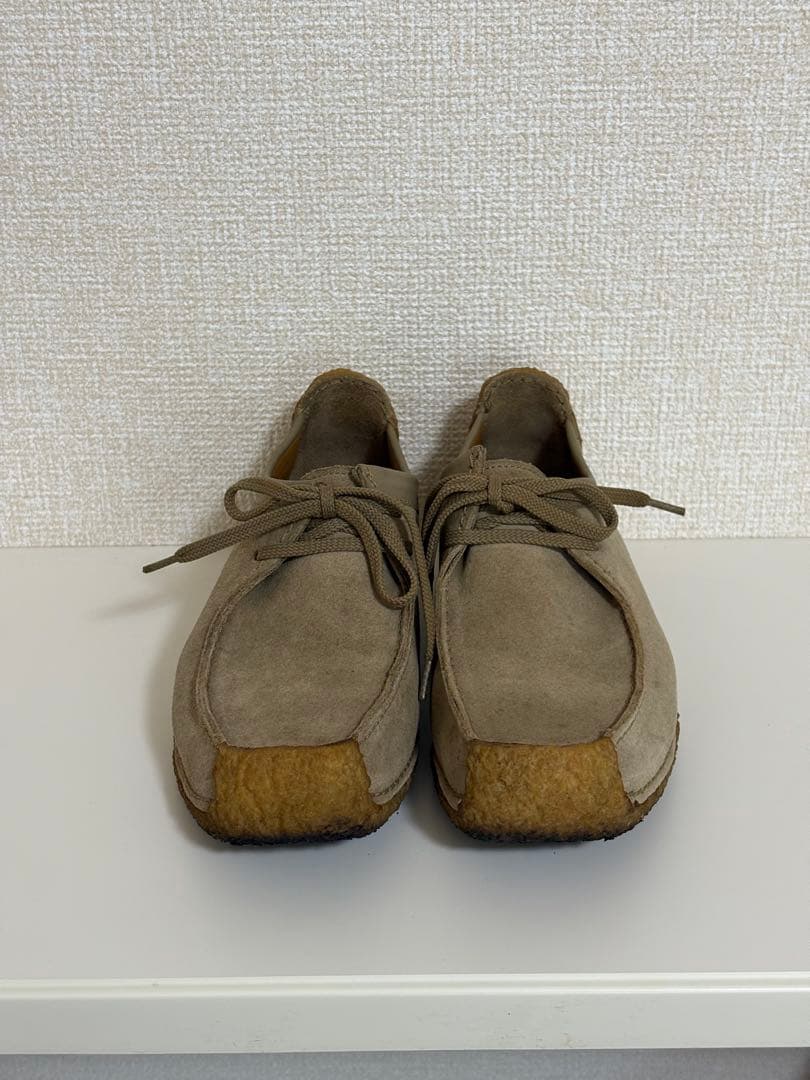 Clarks クラークス　ナタリー　5ハーフ