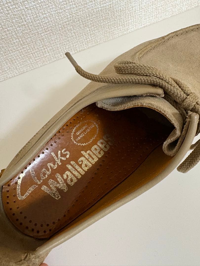 Clarks クラークス　ナタリー　5ハーフ