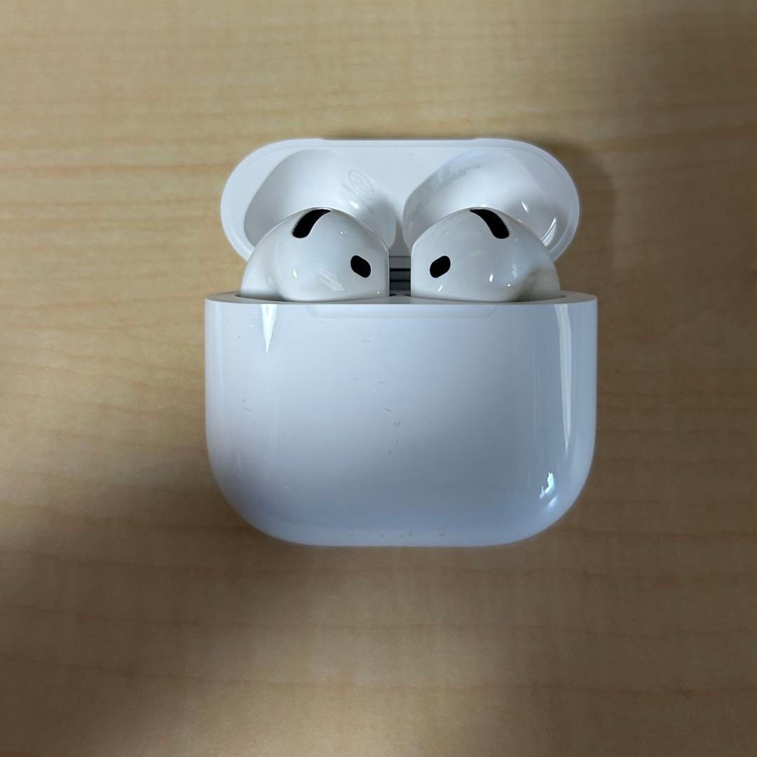 Airpods4 (第4世代)